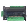 Programmable Logic Controller 16 In 16 Out Support RS485 Strong