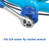 Mimoke 5 in 1 Bicycle Bottom Bracket Tool for Use