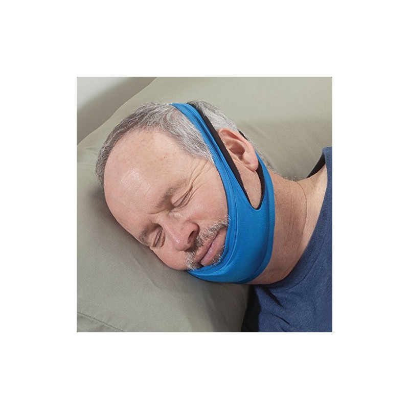 Miles Kimball - Snoring Chin Strap