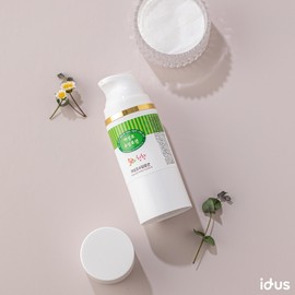 [Eoseongcho Soothing Lotion] Millet acne acne lotion / [어성초수딩로션 ]좁쌀 왕드름 여듬로션