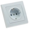 Chilitec 19716 – Outlet SCHUKO (240 V)