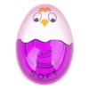 Lasubst Egg Timer for Boiling Eggs Soft Hard Boiled Egg