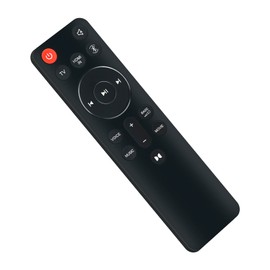 Replace Remote Control Compatible with JBL Cinema SB580 JBLSB580BLKAM 3.1 Channel Soundbar with Built-in Subwoofer