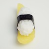 FLAVORBOX Kazunoko Nigiri - Food Sample Sushi Magnet