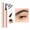 Sace Lady Pomada De Cejas Impermeable - Cejas Esculpidas