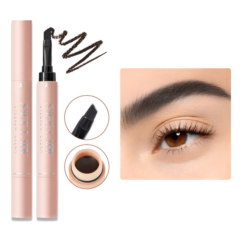 Sace Lady Pomada De Cejas Impermeable - Cejas Esculpidas