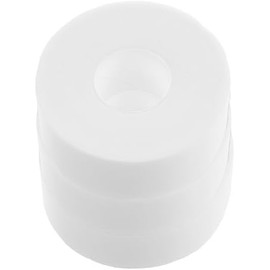 Cinta Protectora Transparente que Previene Suciedad y Sudor para Cuello de Camisas Pegatina Transpirable Adecuado para Vacaciones de Verano