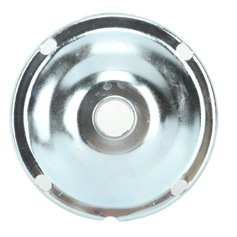 5PCS Industrial Lamp Shade Iron Warehouse Factory Mining Light Lampshade