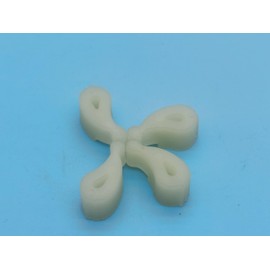 Washer Agitator Dogs 80040 (Pack of four) Replacement AP3119063 285612 EA388034 3366877 PS388034Compatible with Whirlpool