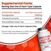 Orignal Super POMI 10X Prostate Supplements for Men - Herbal