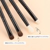 DUcare Makeup Brushes, Set of 15, Professional Makeup Brushes, Super