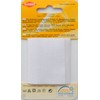 Kleiber 30 x 6 cm Extra Soft Fine Cotton Iron-On