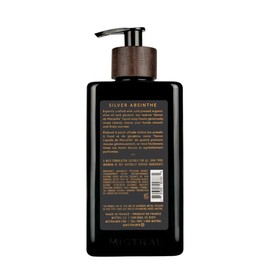 Mistral Silver Absinthe Hand Soap 500ml
