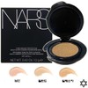 NARS 나스 퓨어 래디언트 프로텍션 아쿠아 글로우 쿠션 SPF23/PA++ 12g/남산/필란드/한라/알래스카 [케이스] NARS Pure Radiant Protection Aqua Glow Cushion SPF23/PA++ 12g/Namsan/Philande/Halla/Alaska [Case]