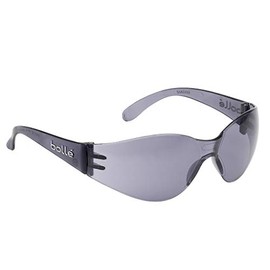 Bolle BANPSF Bandido Safety Glasses - Smoke