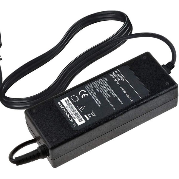 SKKSource 15V 5A AC/DC Adapter Compatible with Neewer Light P600