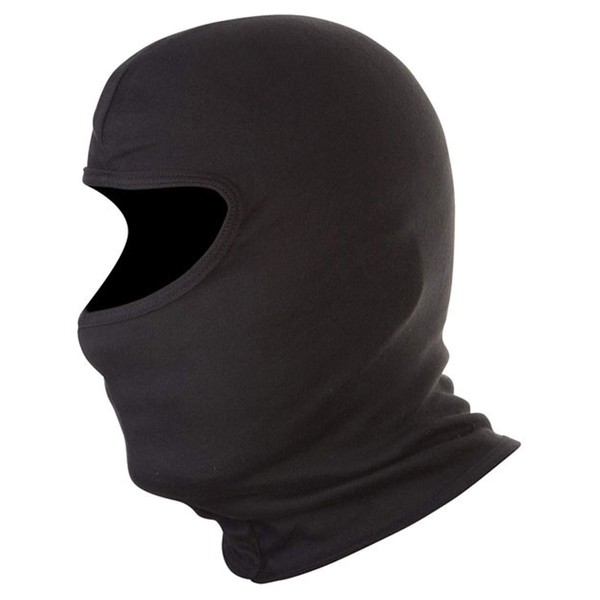 Spada Balaclava Black-Thermal One Size Unisex