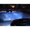 Xentec H7 10000K HID Xenon Bulb 1 pair (35W/55W)
