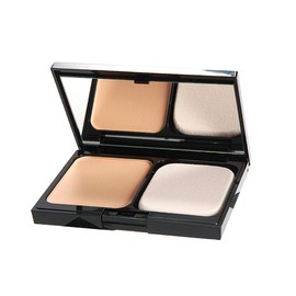 TAKAKO OHASHI SPF30 PA+++ Foundation Liquid In Powdery Impact UV Light Ochre 10g Compact