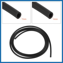 A ABSOPRO Car Front Windshield Washer Nozzles Kit 55372143 for Jeep Grand Cherokee 2011 2012 2013 2015 2016 2017 Item Replacement