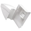 VIOKS Side Panel Set Bracket Left + Right Replacement for