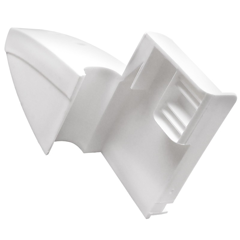 VIOKS Side Panel Set Bracket Left + Right Replacement for