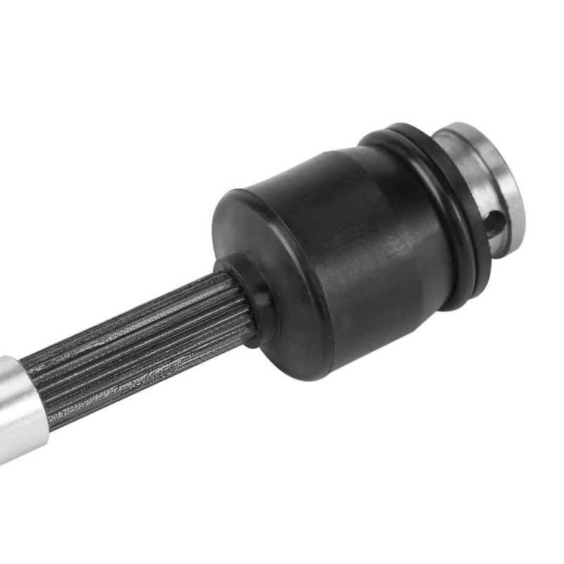 Yosoo Drive Shaft Assembly Self Propelled Mower Drive Shaft Part