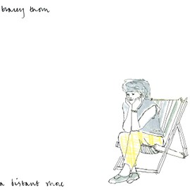 A DISTANT SHORE - EXPANDED GATEFOLD CD EDITION