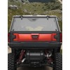 AUPOWER RED LED Taillights for Xpedition XP/ADV 2024+, RED Rear