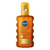 NIVEA SUN Intense Bronze Carotene Oil SPF 6, 200 ml