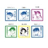 Taniever Detective Conan Stamp Stamp Kazuha Toyama TSK-21138
