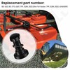 2 Pack Rotary Cutter Blade Bolt Kit 63607 Compatible with