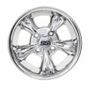 GTW Godfather - 10 Inch Aluminum Golf Cart Wheel 10x7