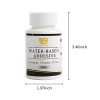 YongBo Gilding Adhesive Kit, Gold Leaf Sheets Glue, Gold Foil