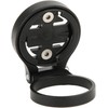 Uadme Bicycle Mount for Garmin 1000/820/810/800/520/510/500/200, Bicycle Computer Mount, Adjustable