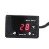 1/8in NPT Sensor Digital Water Temperature Gauge Display Turbo Diesel