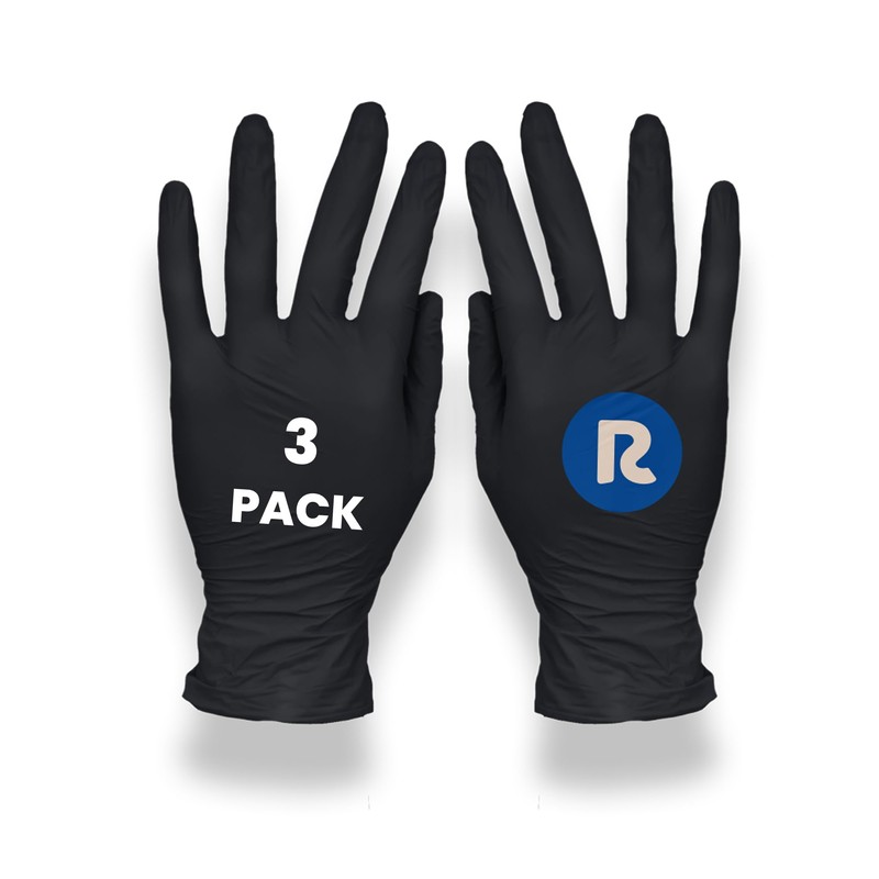 Gentrol Point Source, 3-Pack Riddy Cockroach Traps, 3-Pack Riddy Gloves,