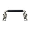 DAWONFA 304 Stainless Steel Folding Pulls Cabinet Handle 90 Degrees