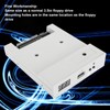 SFR1M TU100K Floppy Emulator Support 1000 Partitions USB Flash Disk