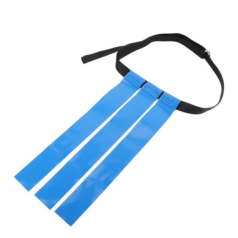 PVC Soft 10 Player Football Site Sign Plate Sandbag Soccer