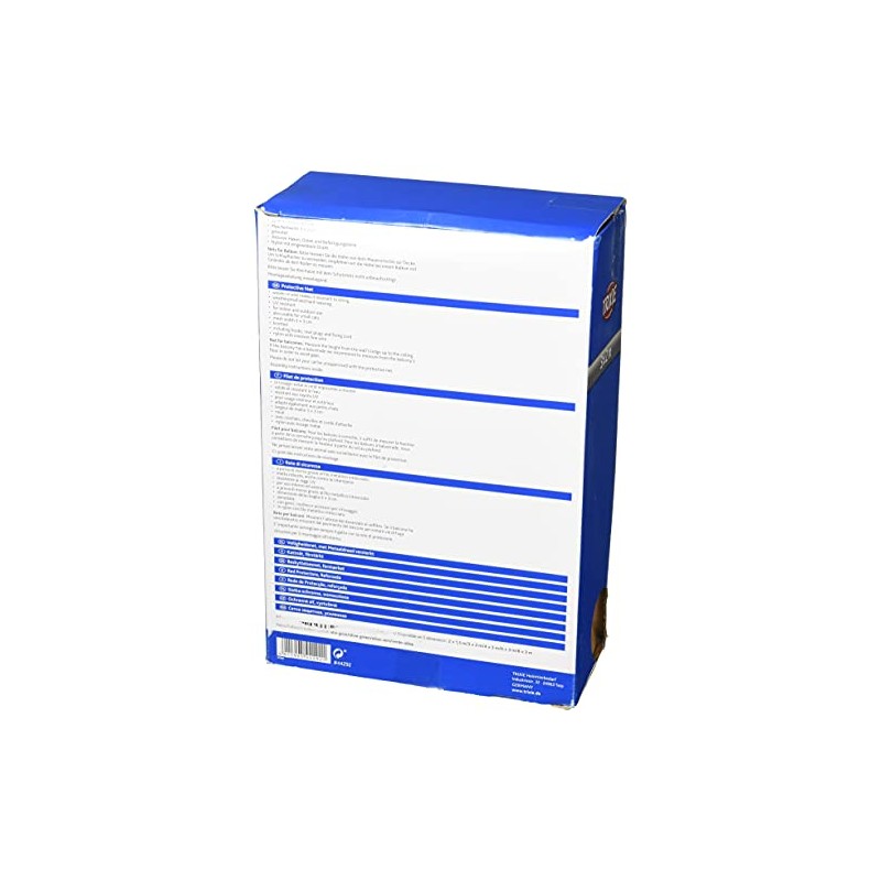 Trixie Protective Net Woven in Wire, 3 x 2 m,