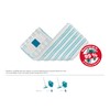 Leifheit Clean Twist M Ergo/Power Clean M Micro Duo Mop