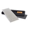 Vaunt Diamond Sharpening Stone Double-Sided 200mm x 75mm Coarse/Fine