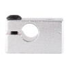 3D FREUNDE Aluminium Heating Block E3D V6 Clone Heater Block