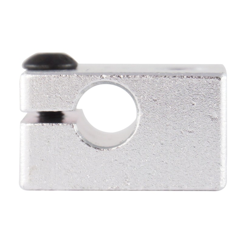 3D FREUNDE Aluminium Heating Block E3D V6 Clone Heater Block