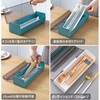 Arima Mirai Cutlery Case, Chopsticks, Spoon, Fork Holder, Chopstick Case,