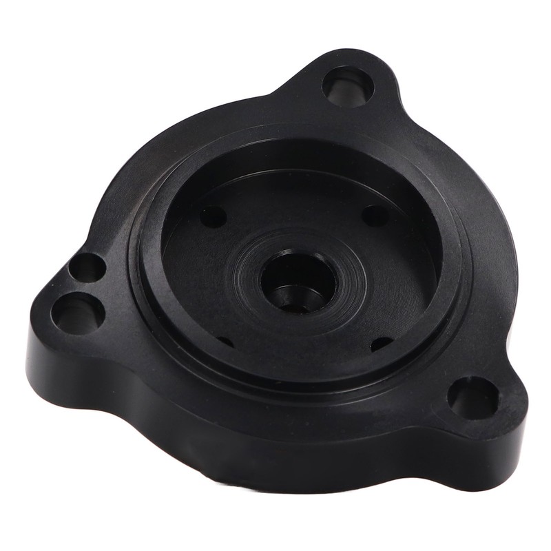 Diverter Valve Spacer T9351 Metal Blow Off Valve Adapter Replacement