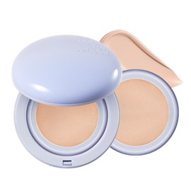 Partner_Reference Too Cool for School Air Fit Cushion Original 12g + Refill 12g 2C Cool Petal 1 unit / 투쿨포스쿨 에어핏 쿠션 본품 12g+리필 12g 2C 쿨페탈 1개