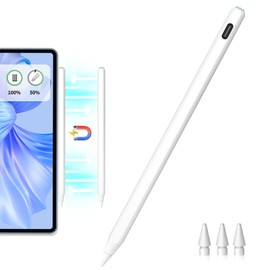 Midhaad Stylus Pen Blanco (Blanco)