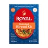 Royal Hyderabadi Biryani Kit - Authentic White Basmati Rice, Biryani